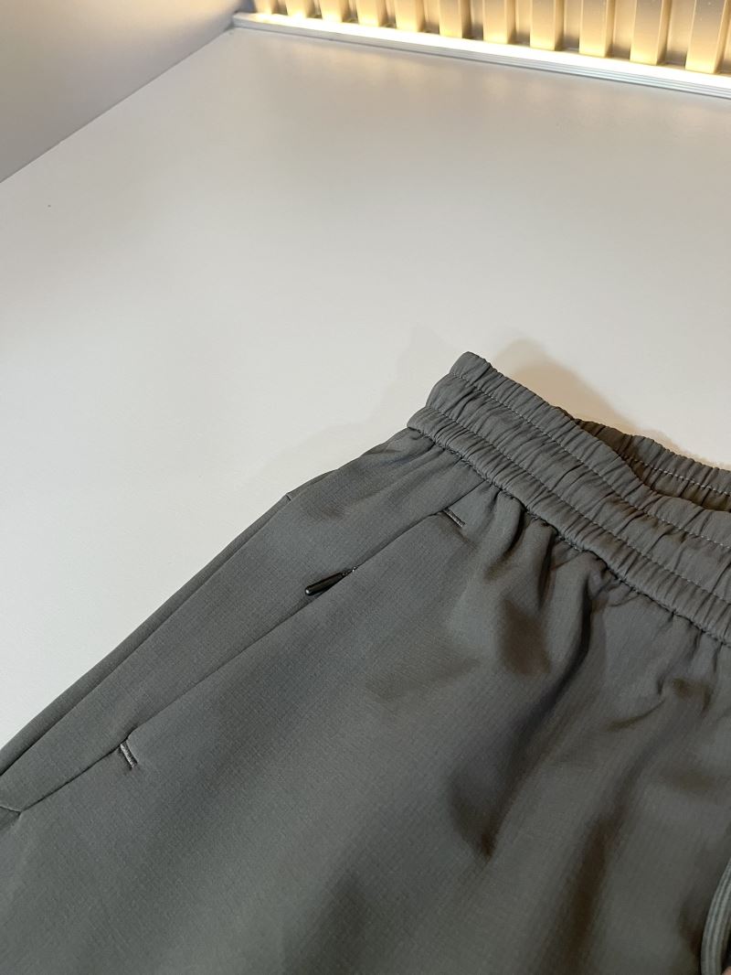 Descente Long Pants